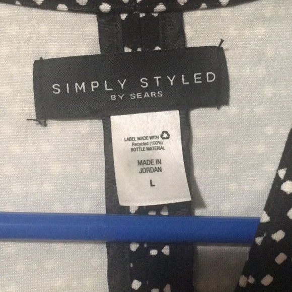 Patterned blazer - Picture 2 of 3